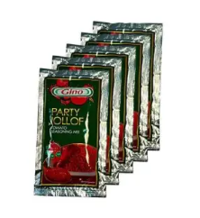 Party Jollof - 65g- per carton x 50